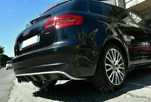 Audi sportback 2008 2013 - 8p,