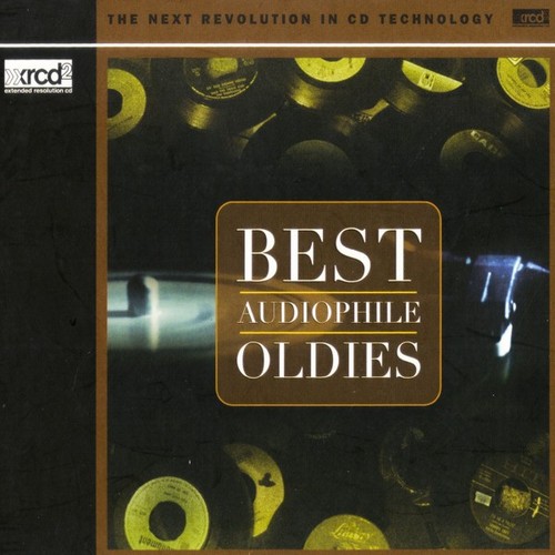 Various best audiophile - -,