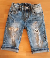 Neuwertig Kurze Hose, Jeans
