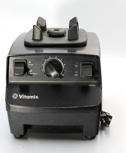 Vitamix 5200 motor - 5200,
