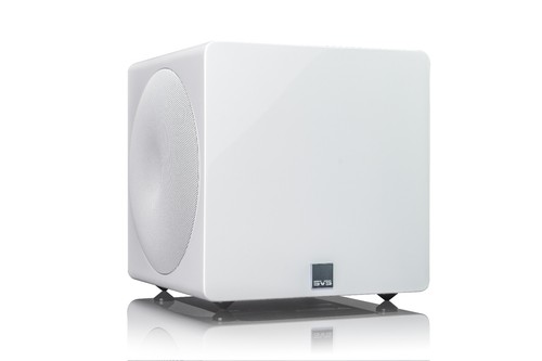 Subwoofer svs 3000 micro - subwoofer,