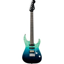 Charvel Pro-Mod Plus DK24 HSS