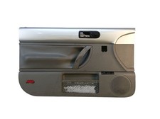 Türverkleidung Türpappe links 3-Türer für VW  NEW BEETLE (9C1, 1C1) 1.9 1C086713