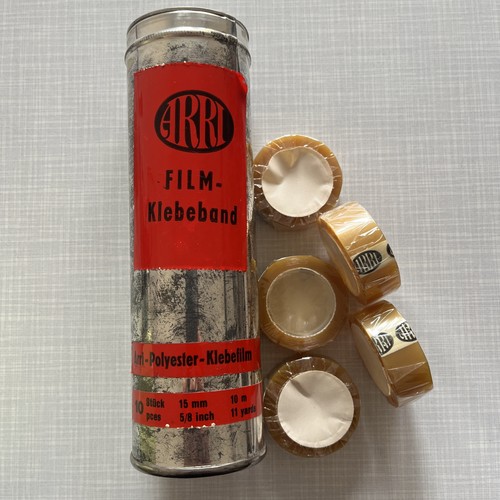 ARRI-Polyester-Filmklebeband