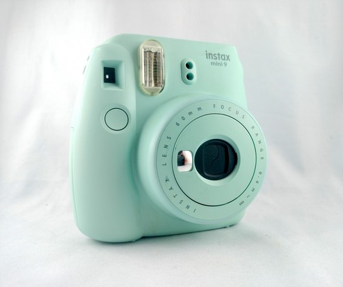Fujifilm instax mini - fujifilm,