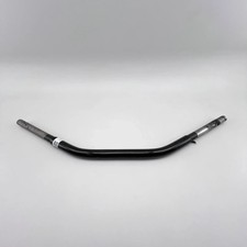 Harley Davidson Touring Softail Fat Boy Dyna Lenker Drag bar schwarz 1,25"