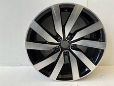 Volkswagen Sharan 2011 Vorne