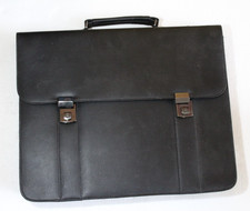 Aktentasche schwarz