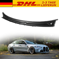 Scheibenwischer Entlüftung