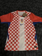 Nike Kroatien Trikot WM 2026