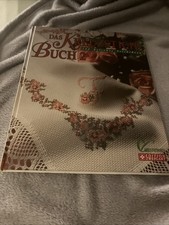 Das Kreuzstich Buch 2-100 beliebte Stickideen