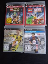 PS3 Spiele