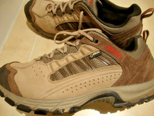 MEINDL Wander-Trekkingschuh JOURNEY PRO GTX Gr.46 Leder-Mesh Gore-Tex 1x getr.