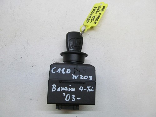 Mercedes benz c180 w203 - benz,