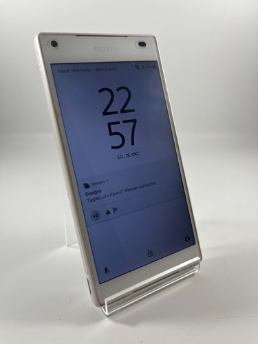 Smartphone sony xperia - smartphone, z5