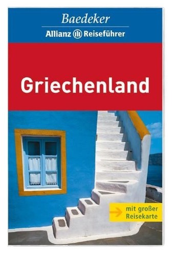 Griechenland bernhard abend - griechenland, bernhard,