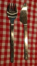 Lufthansa Besteck First Class