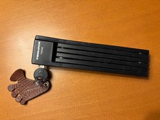 Trelock FS 200 TWO.GO L Faltschloss Fahrradschloss 100cm OHNE Halterung