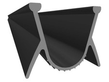 Bodendichtung Bodengummi