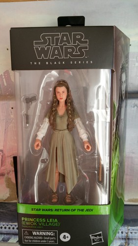 Star wars figur - wars, leia
