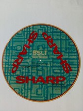 SHARP - OPTONICA BSLT 