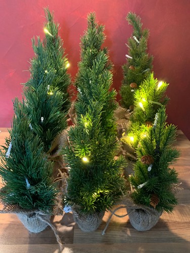 Led weihnachtsbaum grün - led,