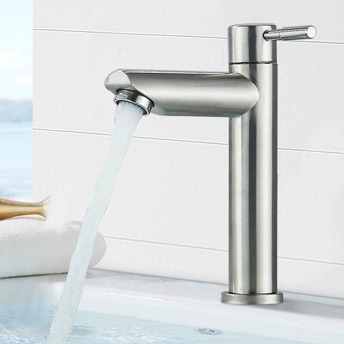 Edelstahl wasserhahn - edelstahl,
