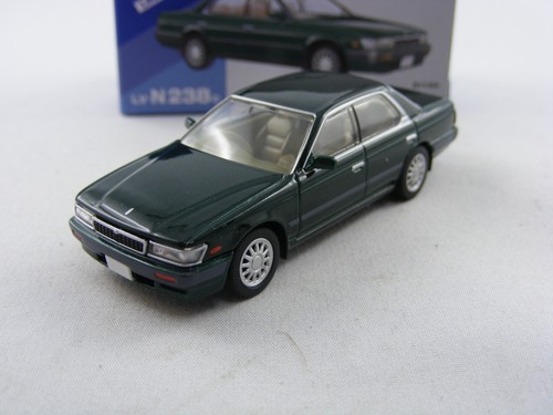 Nissan laurel twincam - 89,