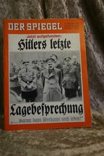 Der Spiegel 3/66 10.1.1966