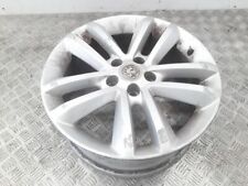 Opel Vectra C 2007 17 Zoll Leichtmetallrad Alufelge 13183227 VEI41950