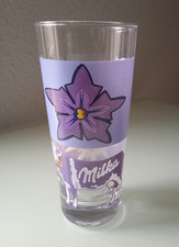 Milka Limitiertes Ritzenhoff für MILKA Milchglas von 2006 200ml
