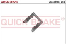 QUICK BRAKE (3207) Halter