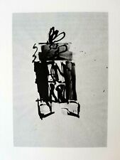 PER KIRKEBY - OFFSET auf