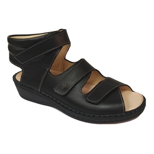 Finn comfort capri schwarz - comfort,