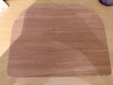 Bugaboo Cameleon 3 Sitz Bodenplatte Sitzplatte Holzplatte für Sportwagenaufsatz