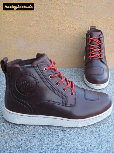 Harley davidson boots bateman - davidson,