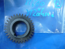 Yamaha XT 600 SRX TT 600 Primär Zahnrad Primary Drive  34K-16111-00 Motor Engine