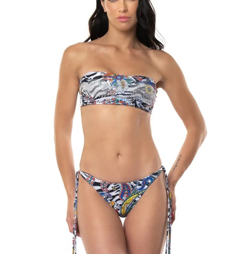 Aquadicocco bikini zebra mit - aquadicocco,