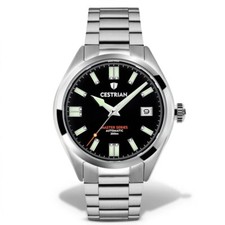 Cestrian Master Series