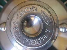 Original Roulettekessel von