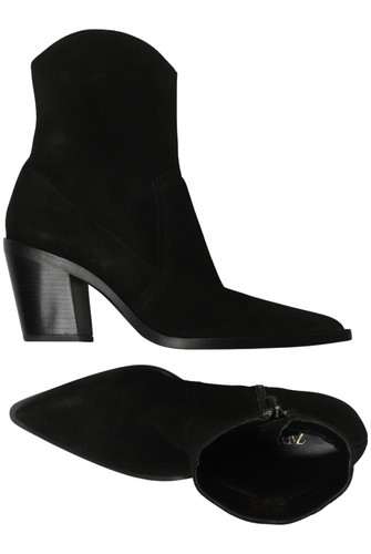 Zara stiefelette damen - zara,