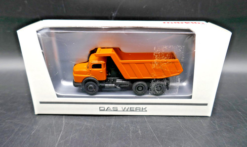 Marklin 00772 mercedes - 00772-02,