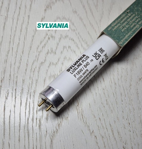 Sylvania 18w 840 g13 - t8,