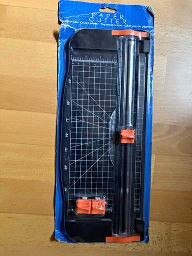 Papierschneider