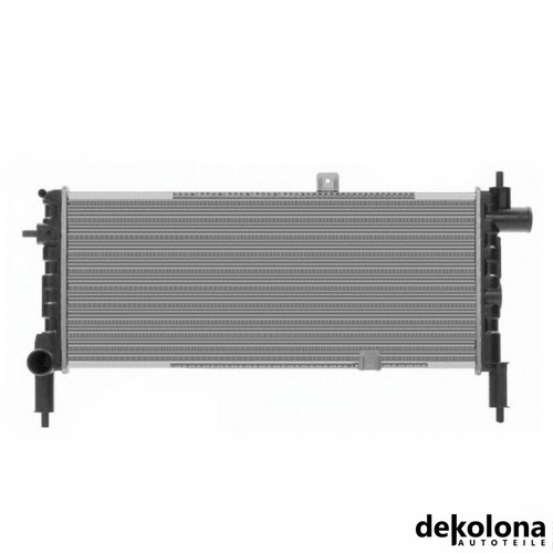 Kühler motorkühlung für - kühler,