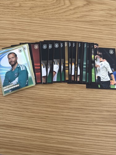 Ferrero panini sticker wm - ferrero,