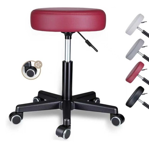 Rollhocker arbeitshocker - rollhocker,