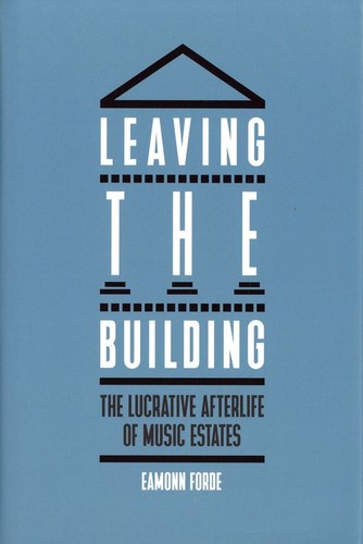 Leaving the building - leaving,