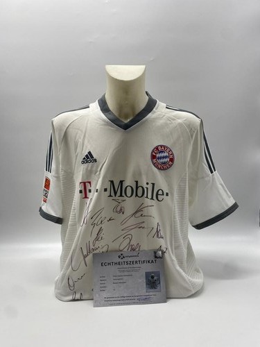 Bayern münchen trikot - bayern,
