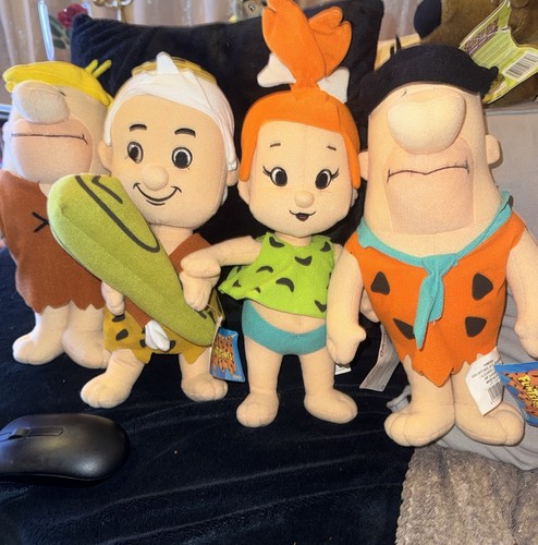 Vintage hanna barbera the - vintage,